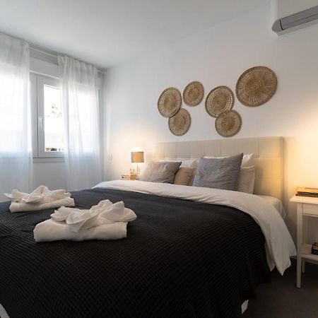 شقة Cala Luxo En Cala De Mijas A Metros Del Mar لا كالا ذي ميخاس المظهر الخارجي الصورة